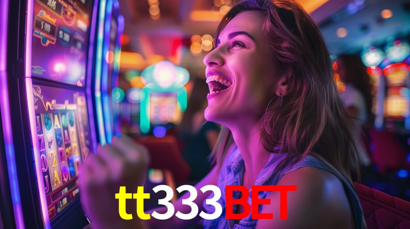 tt333bet: Jogos de Caça-Níqueis-Altas Recompensas, Roleta-Velocidade, Blackjack-Desafios Máximos