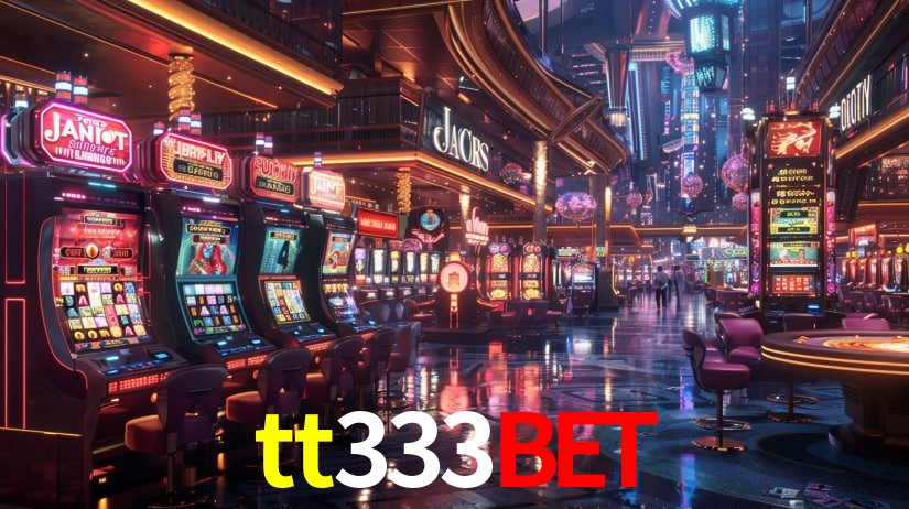 Live Casino tt333bet