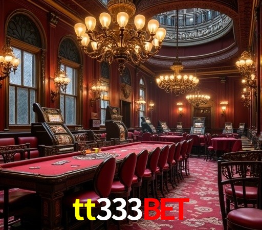 Promoção Relâmpago tt333bet