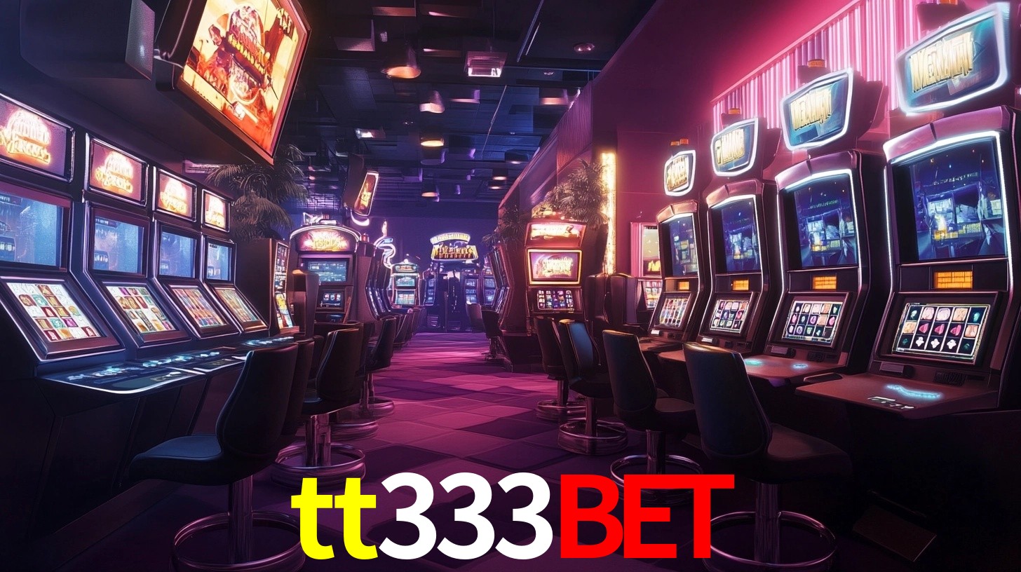 tt333bet App Interface