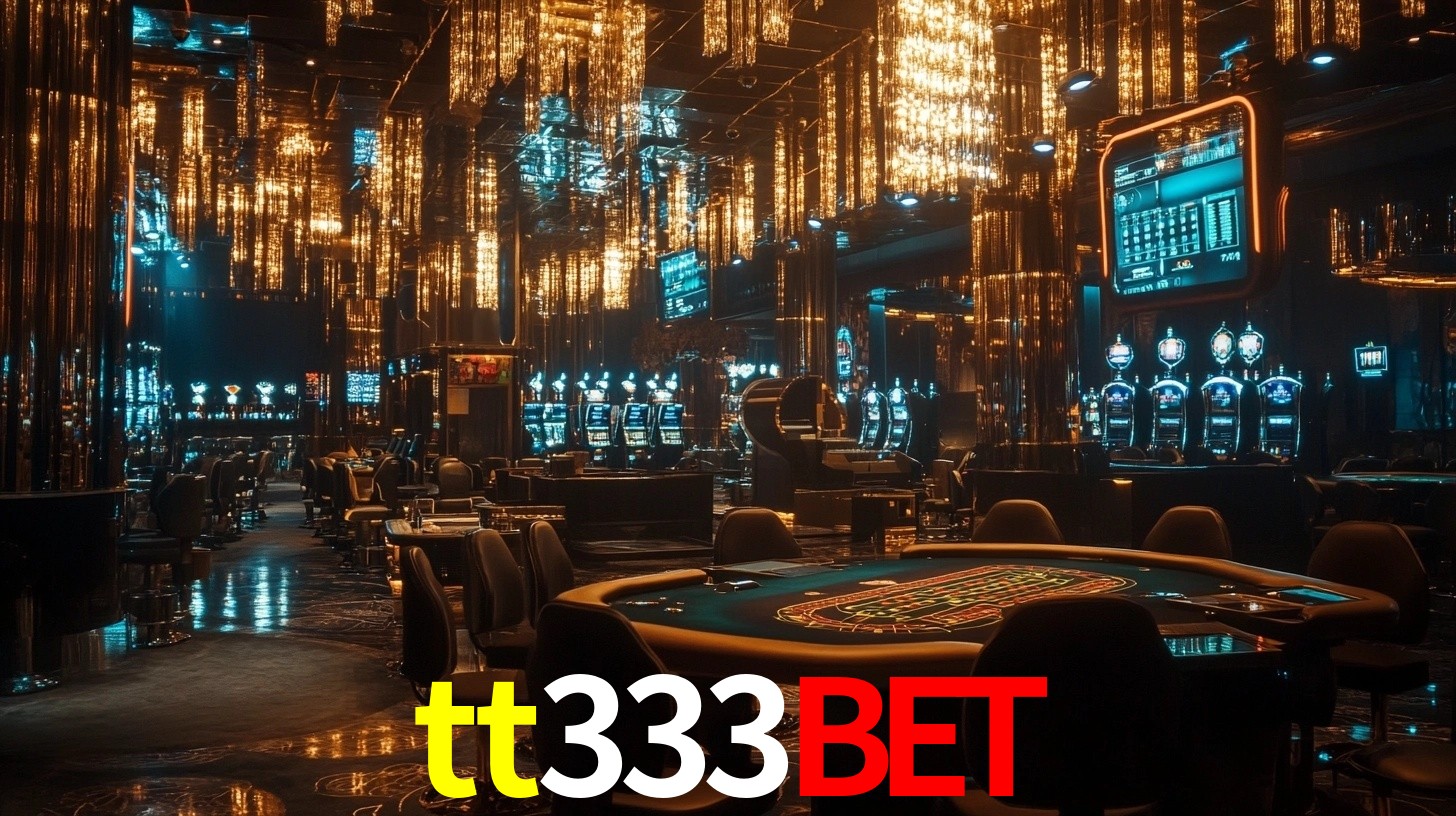 tt333bet