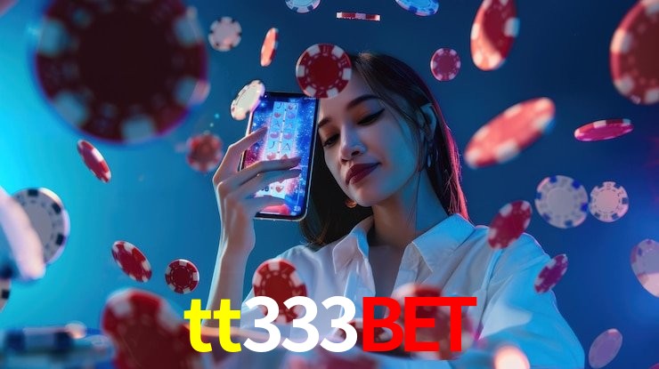 A Experiência Imersiva dos Cassinos Ao Vivo no tt333bet