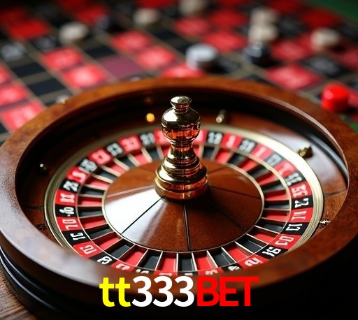 Jogos populares e pagamentos rápidos na tt333bet